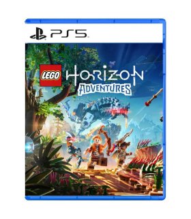 Lego Horizon Adventures PS5