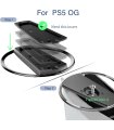 Pirkt PS5 vertikālais statīvs pārlūkā Chrome  (PS5 Slim / Pro / standard) Lieliska cena