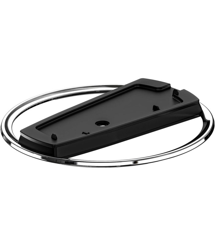 Osta PS5 vertikaalne Chrome'i alus  (PS5 Slim / Pro / standard) Hea hind