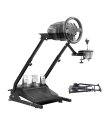 Osta Roolilatt VEVOR, kokkupandav Logitech Thrustmaster Hea hind