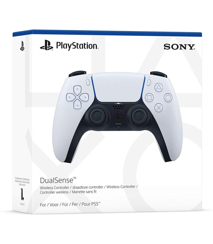 Pirkt PlayStation 5 1TB Slim standarts ar 2 kontrolieriem Lieliska cena