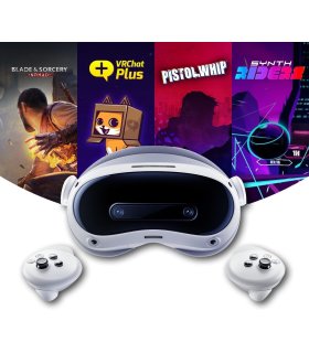 Pirkt PICO 4 Ultra 256GB - VR Lieliska cena