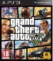 Grand Theft Auto V (GTA 5) PS3