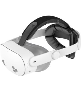 KIWI design K4 more comfortable headband for Quest 3 / 3S