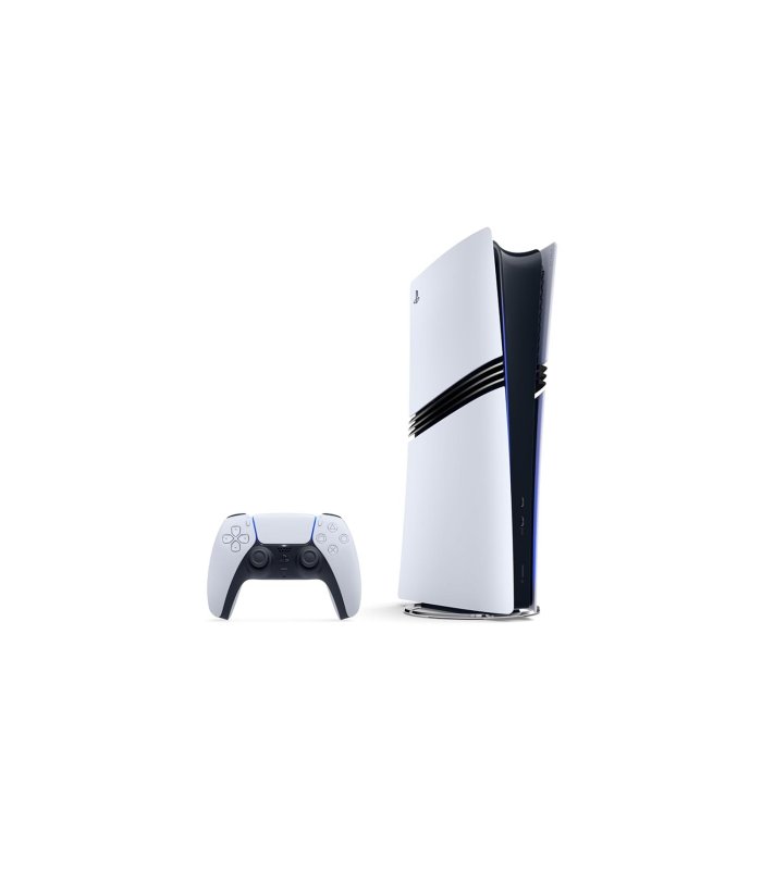 Pirkt Playstation 5 Pro Digital 2TB + disku lasītājs Blu-ray Lieliska cena