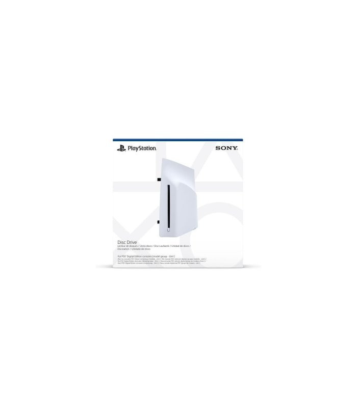 Osta Playstation 5 Pro Digital 2TB + plaadilugeja Blu-ray Hea hind