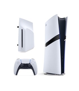 Osta Playstation 5 Pro Digital 2TB + plaadilugeja Blu-ray Hea hind