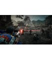 Купить Warhammer 40,000: Space Marine 2 Xbox Series X + DLC Отличная цена