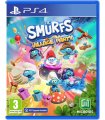 Pirkt The Smurfs Village Party PS4 Lieliska cena