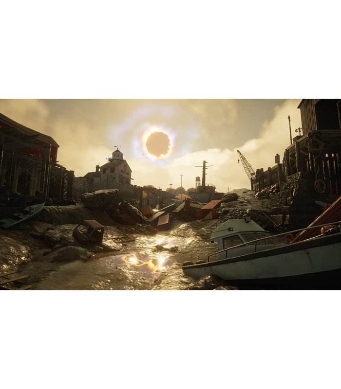 Pirkt RedFall Xbox Series X [lietots] Lieliska cena