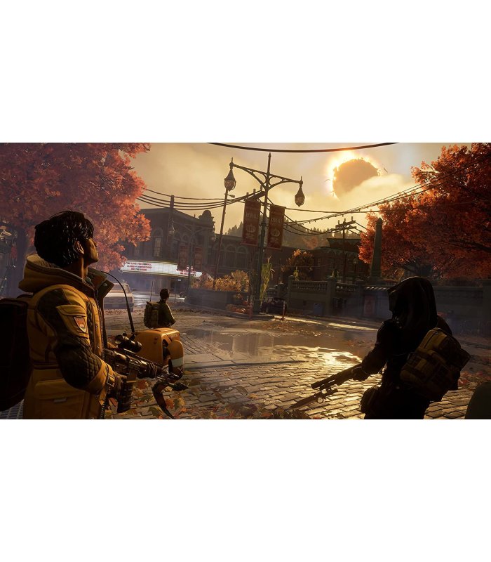 Pirkt RedFall Xbox Series X [lietots] Lieliska cena