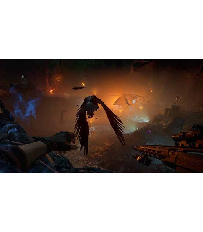 Osta RedFall Xbox Series X [kasutatud] Hea hind