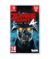 Pirkt Zombie Army 4 Dead War Nintendo Switch Lieliska cena