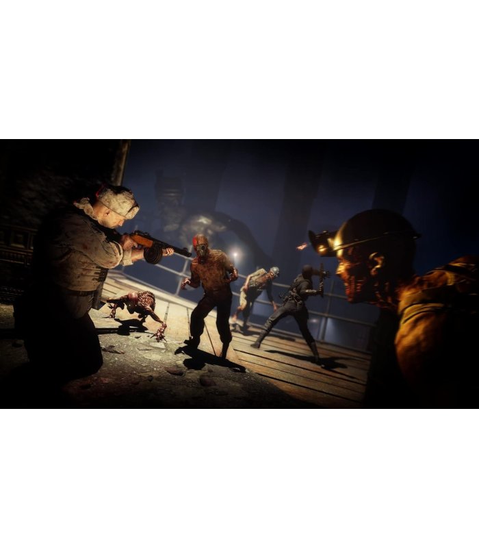 Pirkt Zombie Army 4 Dead War Nintendo Switch Lieliska cena