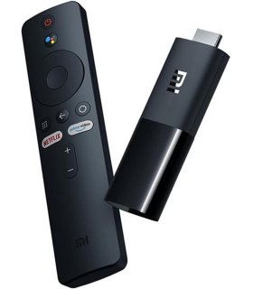Buy Xiaomi Mi TV stick Chromecast Vaizdo Srauto Perdavimo Įrenginys for Great Price