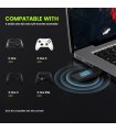 Osta Xbox Wireless Adapter for Windows 10 (Xbox One) CIPON Hea hind
