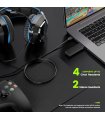 Osta Xbox Wireless Adapter for Windows 10 (Xbox One) CIPON Hea hind