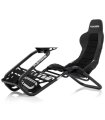 Pirkt Playseat Trophy Sim Racing kabīnes sacīkšu krēsls, melns Lieliska cena