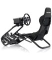 Купить Кресло Playseat Trophy Sim Racing Cockpit, черное Отличная цена
