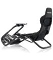 Купить Кресло Playseat Trophy Sim Racing Cockpit, черное Отличная цена