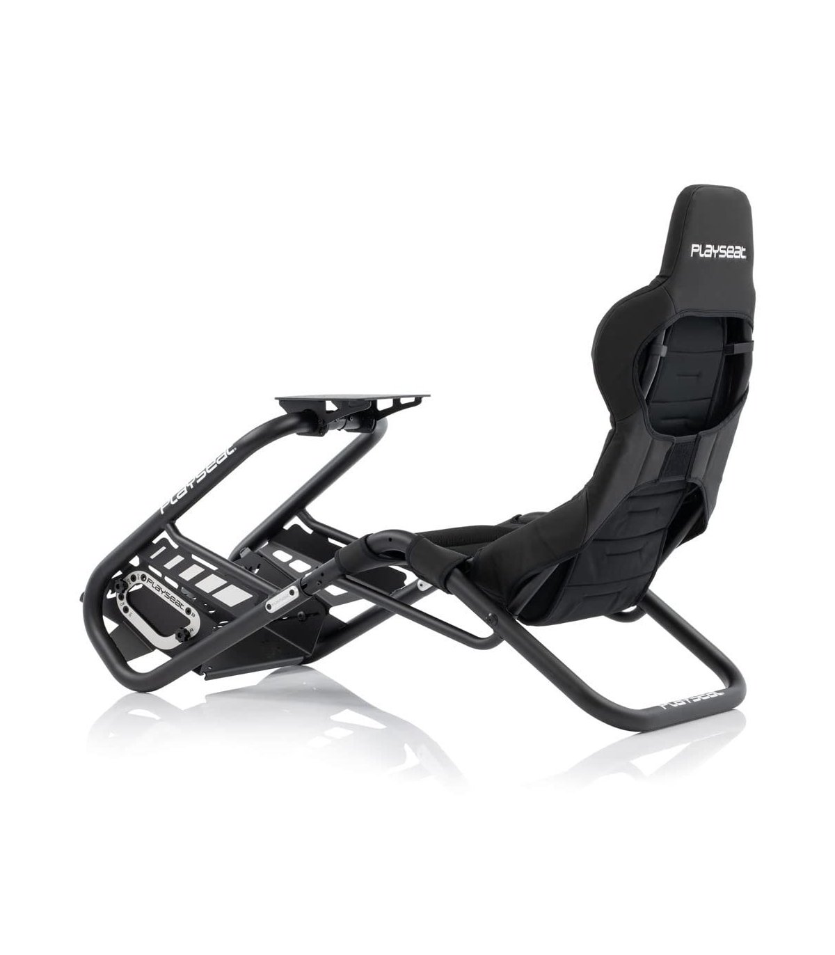 Osta Playseat Trophy Sim Racing kokpiti võidusõidutool, must Hea hind