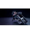 Купить Кресло Playseat Trophy Sim Racing Cockpit, черное Отличная цена
