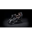 Pirkt Playseat Trophy Sim Racing kabīnes sacīkšu krēsls, melns Lieliska cena
