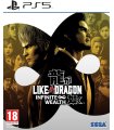 Pirkt Like a Dragon: Infinite Wealth PS5 Lieliska cena
