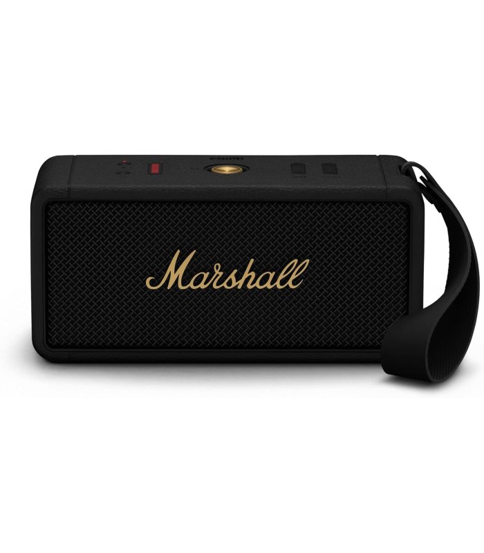 Pirkt Marshall Middleton Bluetooth bezvadu skaļrunis Lieliska cena
