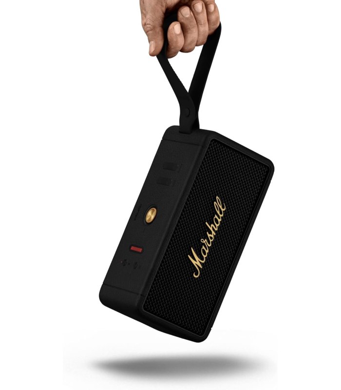 Buy Marshall Middleton Bluetooth Wireless Speaker for Great Price