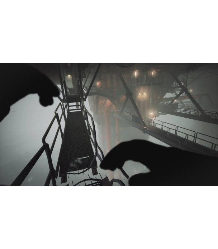 Купить Still Wakes the Deep PS5 Отличная цена