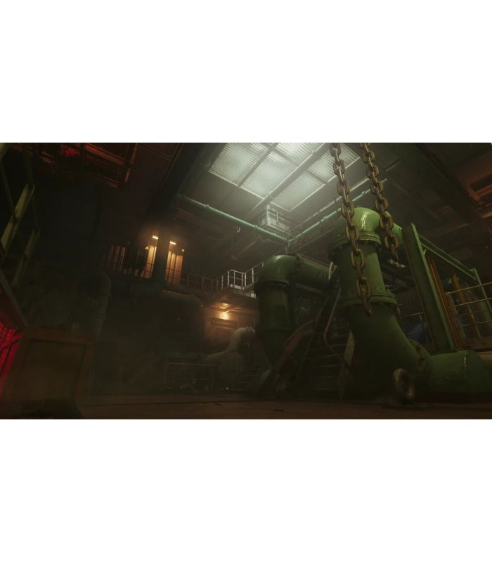 Купить Still Wakes the Deep PS5 Отличная цена