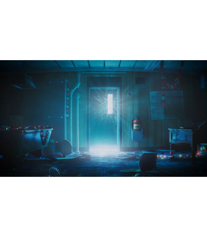 Купить Still Wakes the Deep PS5 Отличная цена