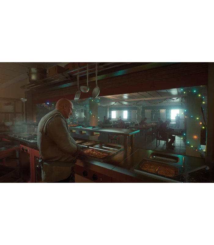 Купить Still Wakes the Deep PS5 Отличная цена