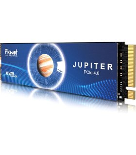 Fikwot NVMe 1TB SSD, PCIe 4.0 2280 SSD M2, Up to 7400MB/s Reading, Internal (FX991)