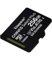 Osta Kingston Canvas Select Plus microSD Card 256GB Hea hind