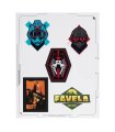 Osta EA SPORTS FC 25 SteelBook Box Hea hind