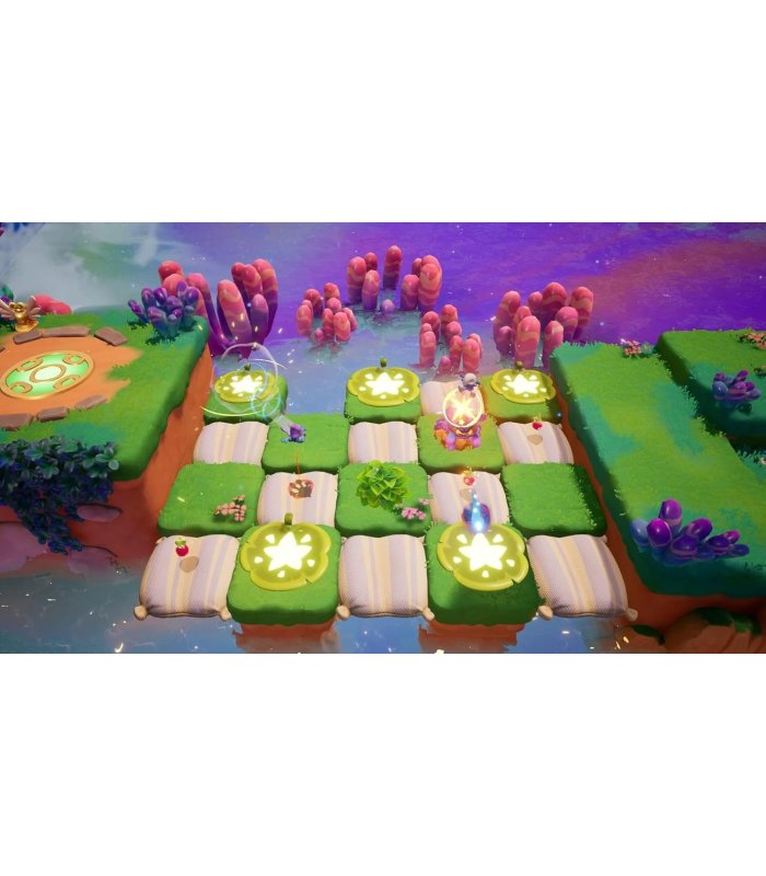 Pirkt The Smurfs Dreams Reverie Edition Nintendo Switch Lieliska cena