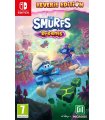 Pirkt The Smurfs Dreams Reverie Edition Nintendo Switch Lieliska cena
