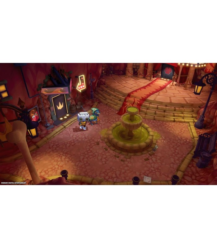 Pirkt Super Crazy Rhythm Castle Xbox One / Series X Lieliska cena