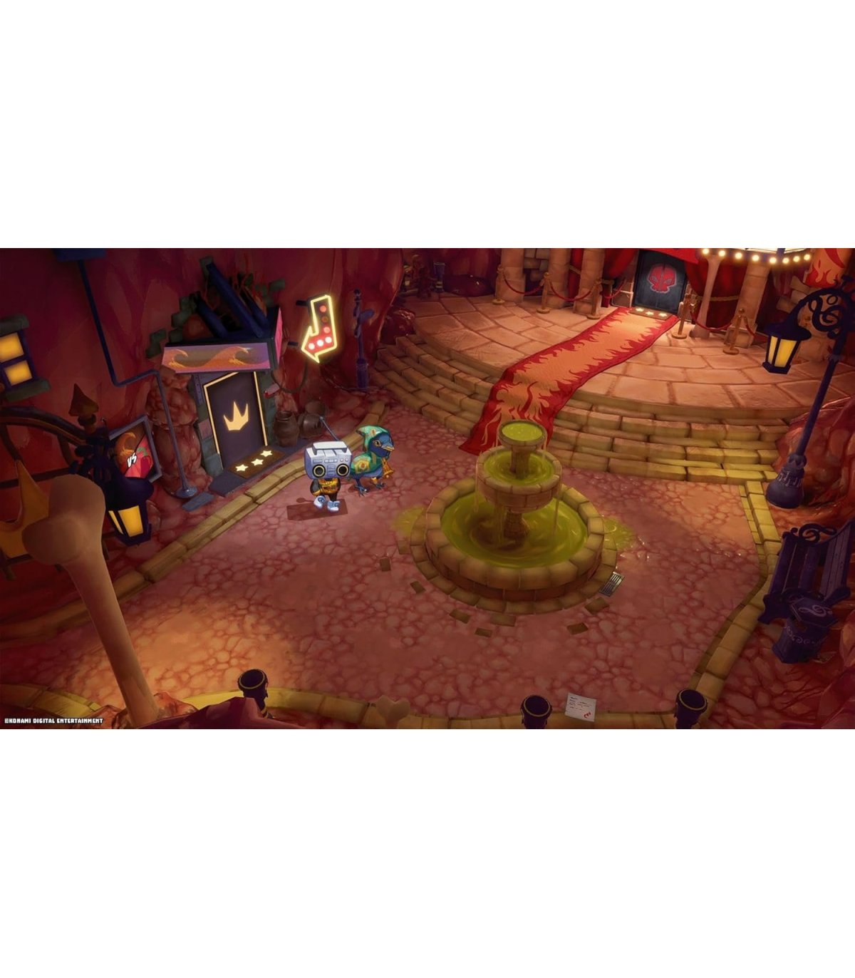 Pirkt Super Crazy Rhythm Castle Xbox One / Series X Lieliska cena