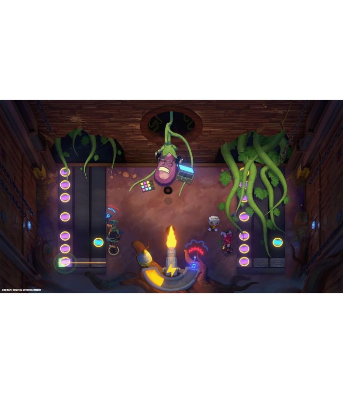 Pirkt Super Crazy Rhythm Castle Xbox One / Series X Lieliska cena