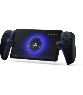 Osta Sony PlayStation Portal must Hea hind