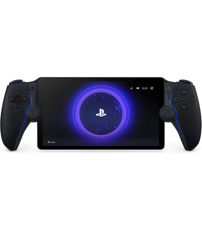 Pirkt Sony PlayStation Portal melns Lieliska cena