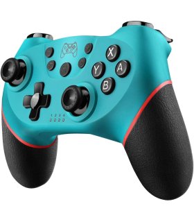 Pirkt Wireless controller CuleedTec for Nintendo Switch 2019/ Oled / Lite Lieliska cena