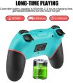 Pirkt Wireless controller CuleedTec for Nintendo Switch 2019/ Oled / Lite Lieliska cena
