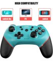 Pirkt Wireless controller CuleedTec for Nintendo Switch 2019/ Oled / Lite Lieliska cena
