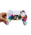 Pirkt Protective Cover Skin for Playstation 5 Controller Rainbow Lieliska cena