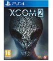 Xcom 2 PS4