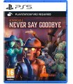 Pirkt Retropolis 2: Never Say Goodbye PSVR2 PS5 Lieliska cena